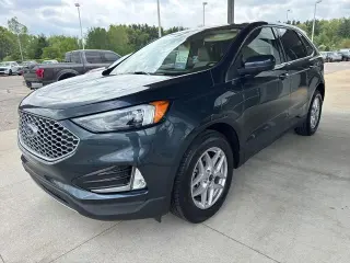 Ford Edge 2023 AWD SEL 4 puertas Crossover
