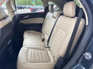 Ford Edge 2023 AWD SEL 4 puertas Crossover