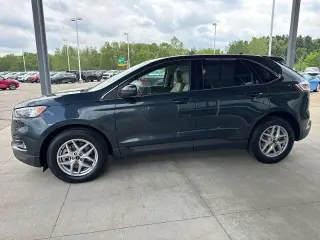 Ford Edge 2023 AWD SEL 4 puertas Crossover