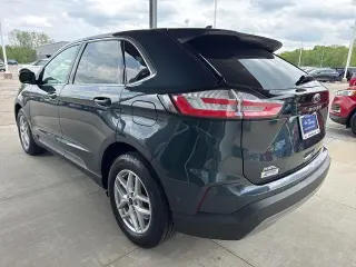 Ford Edge 2023 AWD SEL 4 puertas Crossover