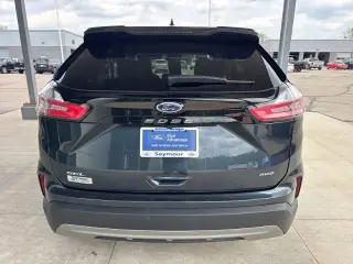 Ford Edge 2023 AWD SEL 4 puertas Crossover