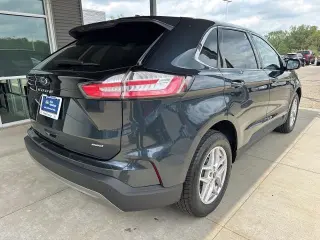 Ford Edge 2023 AWD SEL 4 puertas Crossover