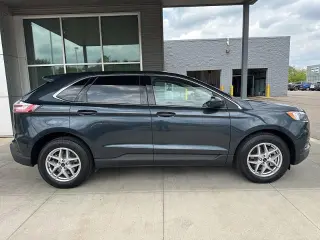 Ford Edge 2023 AWD SEL 4 puertas Crossover