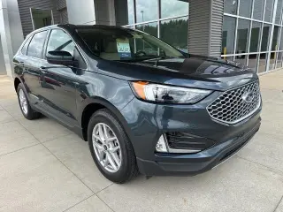 Ford Edge 2023 AWD SEL 4 puertas Crossover