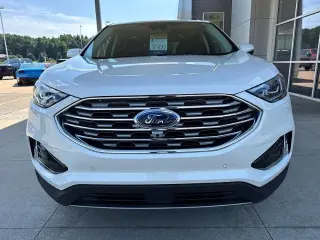 Ford Edge 2024 AWD Titanium 4 puertas SUV