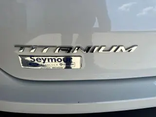 Ford Edge 2024 AWD Titanium 4 puertas SUV