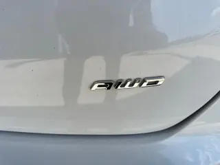 Ford Edge 2024 AWD Titanium 4 puertas SUV