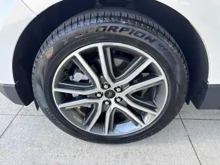 Ford Edge 2024 AWD Titanium 4 puertas SUV
