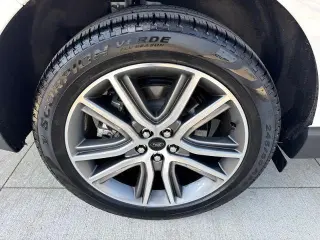 Ford Edge 2024 AWD Titanium 4 puertas SUV