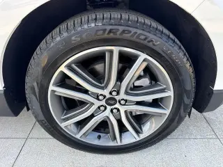 Ford Edge 2024 AWD Titanium 4 puertas SUV