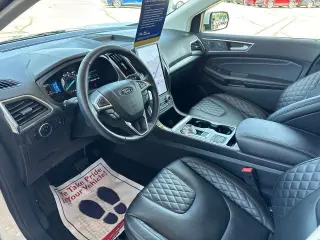 Ford Edge 2024 AWD Titanium 4 puertas SUV