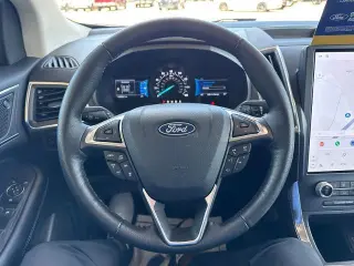 Ford Edge 2024 AWD Titanium 4 puertas SUV