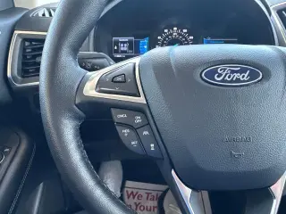 Ford Edge 2024 AWD Titanium 4 puertas SUV