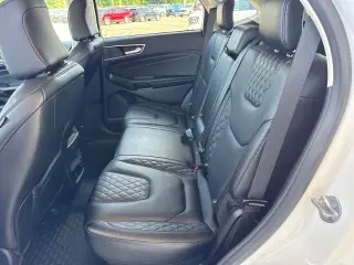 Ford Edge 2024 AWD Titanium 4 puertas SUV