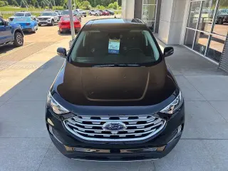 Ford Edge 2024 AWD Titanium 4 puertas SUV
