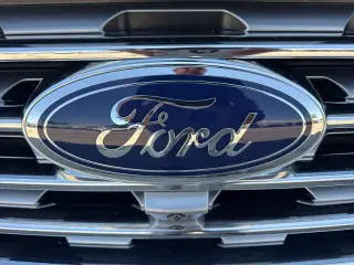 Ford Edge 2024 AWD Titanium 4 puertas SUV