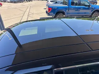 Ford Edge 2024 AWD Titanium 4 puertas SUV