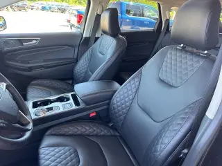 Ford Edge 2024 AWD Titanium 4 puertas SUV