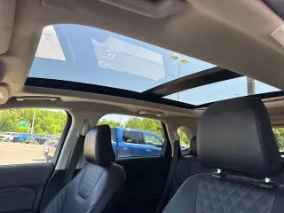 Ford Edge 2024 AWD Titanium 4 puertas SUV