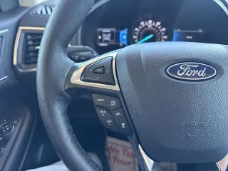 Ford Edge 2024 AWD Titanium 4 puertas SUV