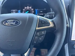 Ford Edge 2024 AWD Titanium 4 puertas SUV