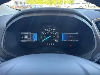 Ford Edge 2024 AWD Titanium 4 puertas SUV