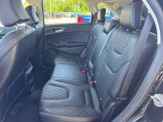 Ford Edge 2024 AWD Titanium 4 puertas SUV