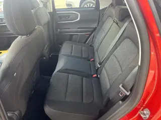 Ford Bronco Sport 2024 AWD Big Bend 4 puertas SUV