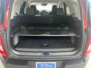 Ford Bronco Sport 2024 AWD Big Bend 4 puertas SUV