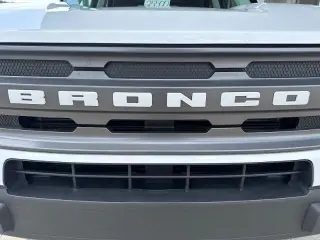Ford Bronco Sport 2023 AWD Big Bend 4 puertas SUV