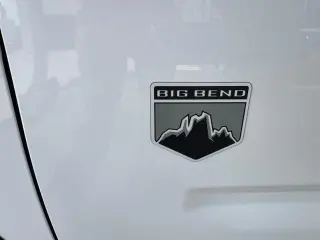 Ford Bronco Sport 2023 AWD Big Bend 4 puertas SUV