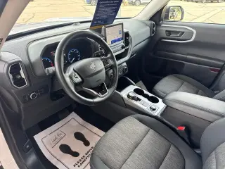 Ford Bronco Sport 2023 AWD Big Bend 4 puertas SUV