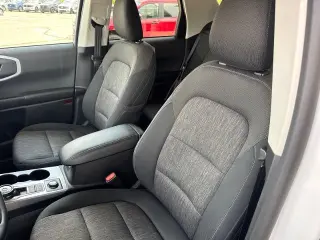 Ford Bronco Sport 2023 AWD Big Bend 4 puertas SUV