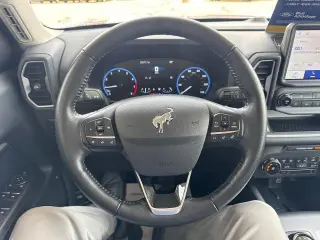 Ford Bronco Sport 2023 AWD Big Bend 4 puertas SUV