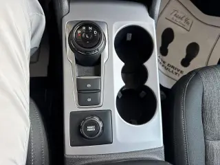 Ford Bronco Sport 2023 AWD Big Bend 4 puertas SUV