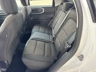 Ford Bronco Sport 2023 AWD Big Bend 4 puertas SUV