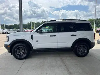 Ford Bronco Sport 2023 AWD Big Bend 4 puertas SUV