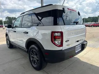 Ford Bronco Sport 2023 AWD Big Bend 4 puertas SUV