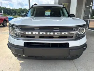 Ford Bronco Sport 2023 AWD Big Bend 4 puertas SUV
