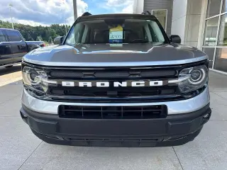 Ford Bronco Sport 2023 AWD Outer Banks 4 puertas SUV