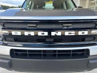 Ford Bronco Sport 2023 AWD Outer Banks 4 puertas SUV