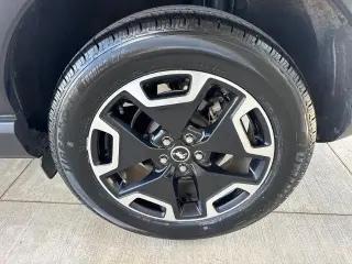 Ford Bronco Sport 2023 AWD Outer Banks 4 puertas SUV
