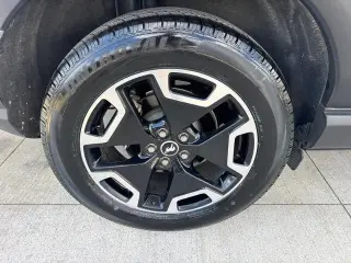 Ford Bronco Sport 2023 AWD Outer Banks 4 puertas SUV