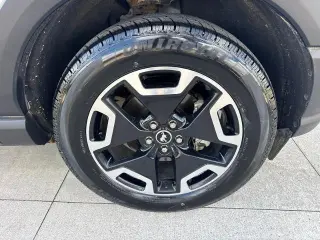 Ford Bronco Sport 2023 AWD Outer Banks 4 puertas SUV
