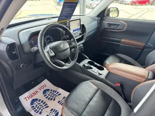 Ford Bronco Sport 2023 AWD Outer Banks 4 puertas SUV