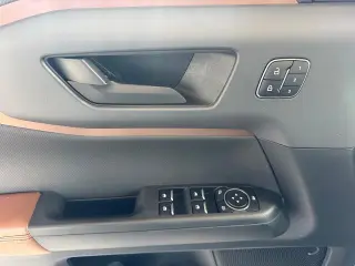 Ford Bronco Sport 2023 AWD Outer Banks 4 puertas SUV