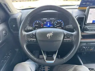 Ford Bronco Sport 2023 AWD Outer Banks 4 puertas SUV