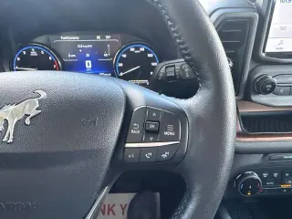 Ford Bronco Sport 2023 AWD Outer Banks 4 puertas SUV