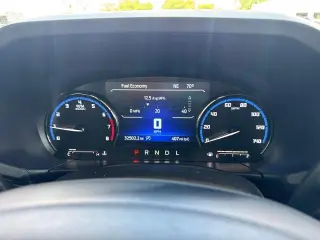 Ford Bronco Sport 2023 AWD Outer Banks 4 puertas SUV