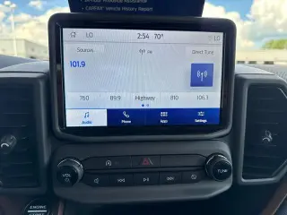 Ford Bronco Sport 2023 AWD Outer Banks 4 puertas SUV